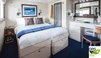 Cruise ship for sale
