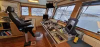 Bunker tanker for sale