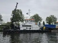 General Cargo/Multi-purpose for sale
