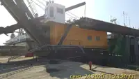 Dredger for sale