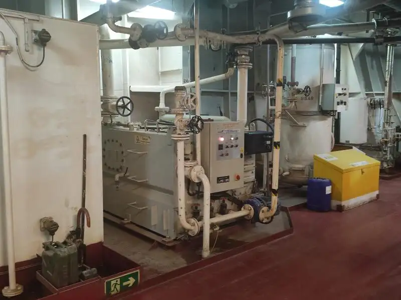 Dredger for sale