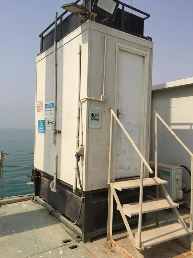Barge for sale