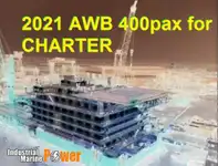 Oil/Chemical tanker for sale