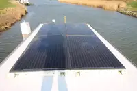 Cruise ship for sale