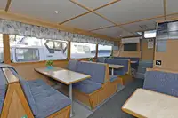 Passenger ship for sale