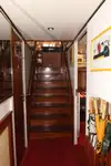 Cruise ship for sale