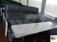 Cruise ship for sale