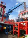 Supply ship for sale