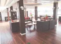 Cruise ship for sale