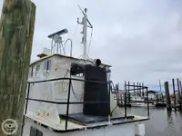 Supply ship for sale