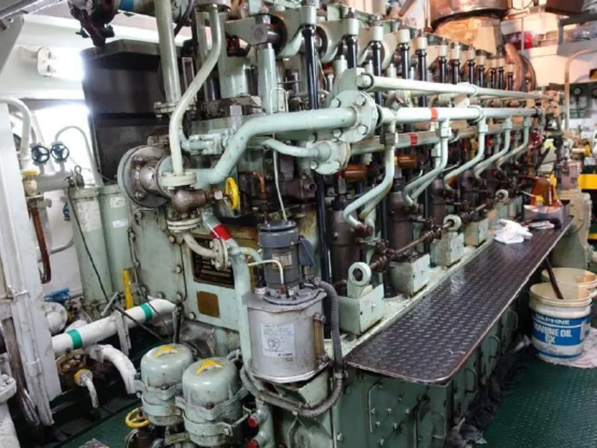 General Cargo/Multi-purpose for sale