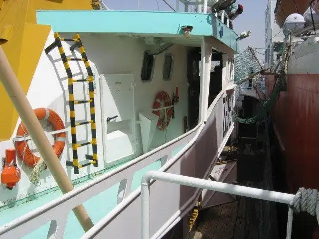 Fast Supply Vessel (FSV) for sale