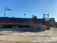 Barge for sale