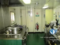 Oil/Chemical tanker for sale