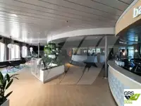Cruise ship for sale