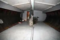 Barge for sale