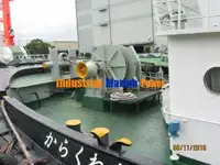 Towboat for sale