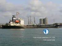 Oil/Chemical tanker for sale