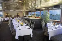 Cruise ship for sale