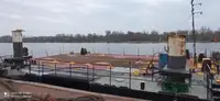 Barge for sale