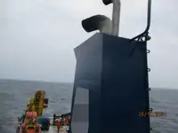Reefer ship for sale