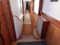 Barge for sale