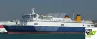 Ro-Ro ship for sale