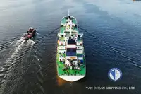 Reefer ship for sale