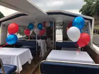 Passenger ship for sale