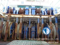 Trawler for sale