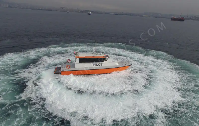 Towboat for sale