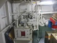 Bulk carrier for sale