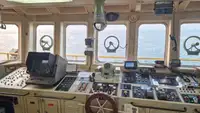 Supply ship for sale