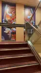 Cruise ship for sale