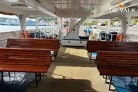 Cruise ship for sale