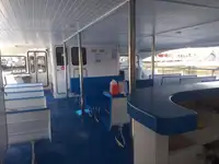 Cruise ship for sale