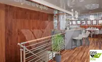 Cruise ship for sale