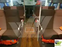 Cruise ship for sale