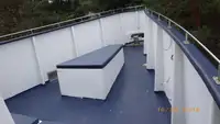 Cruise ship for sale