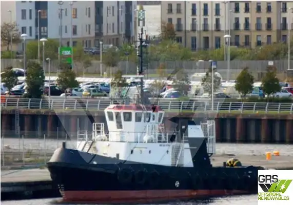 Towboat for sale