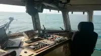 Dredger for sale