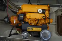 Tugboat for sale