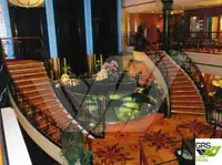 Cruise ship for sale