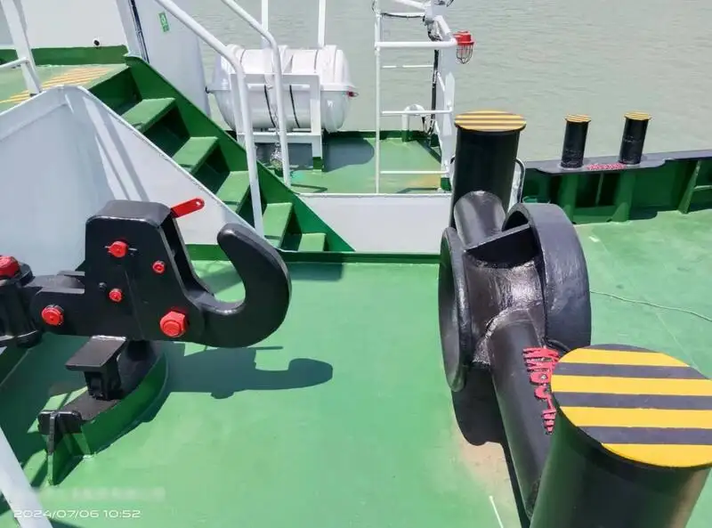 Towboat for sale