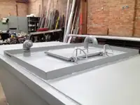 Barge for sale