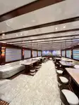 Cruise ship for sale