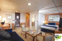 Cruise ship for sale