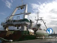 Trawler for sale