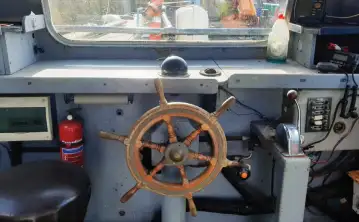 Workboats for sale