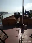 Barge for sale